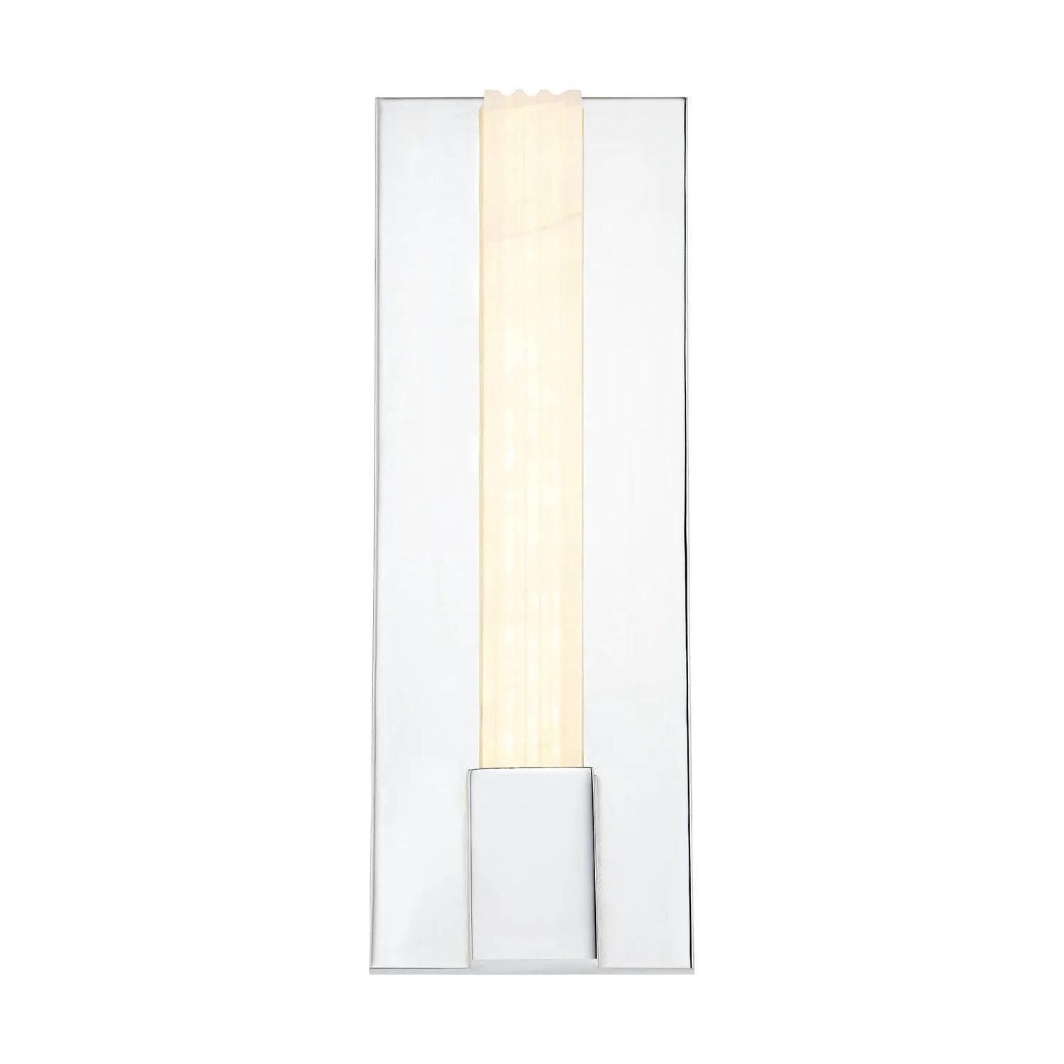 Alora Lighting - Kismet LED Vanity - WV322114PNAR - Canada Light Shop