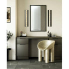 Alora Lighting - Kismet LED Vanity - WV322114PNAR - Canada Light Shop
