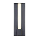 Alora Lighting - Kismet LED Vanity - WV322114UBAR - Canada Light Shop