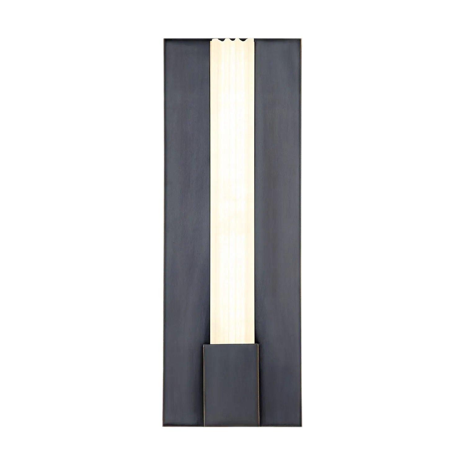 Alora Lighting - Kismet LED Vanity - WV322114UBAR - Canada Light Shop