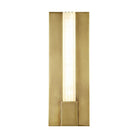 Alora Lighting - Kismet LED Vanity - WV322114VBAR - Canada Light Shop