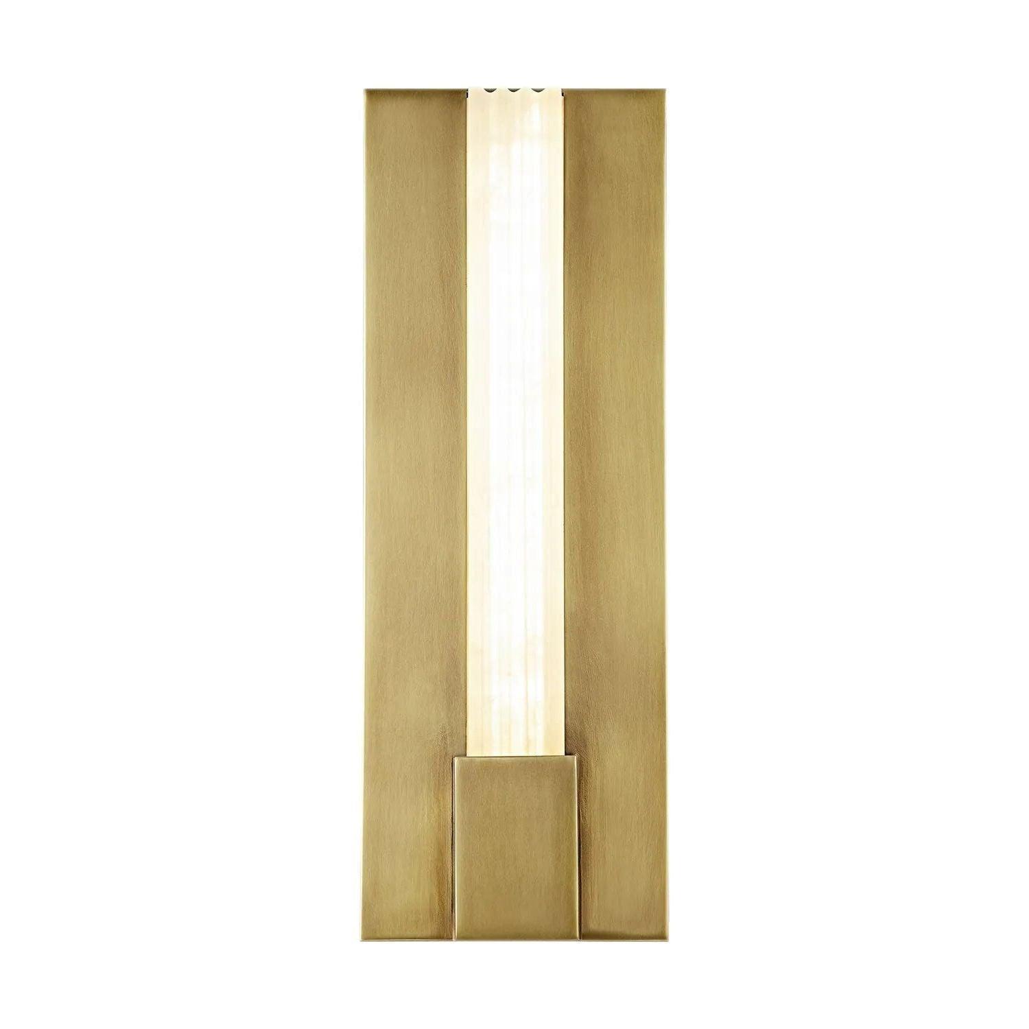 Alora Lighting - Kismet LED Vanity - WV322114VBAR - Canada Light Shop