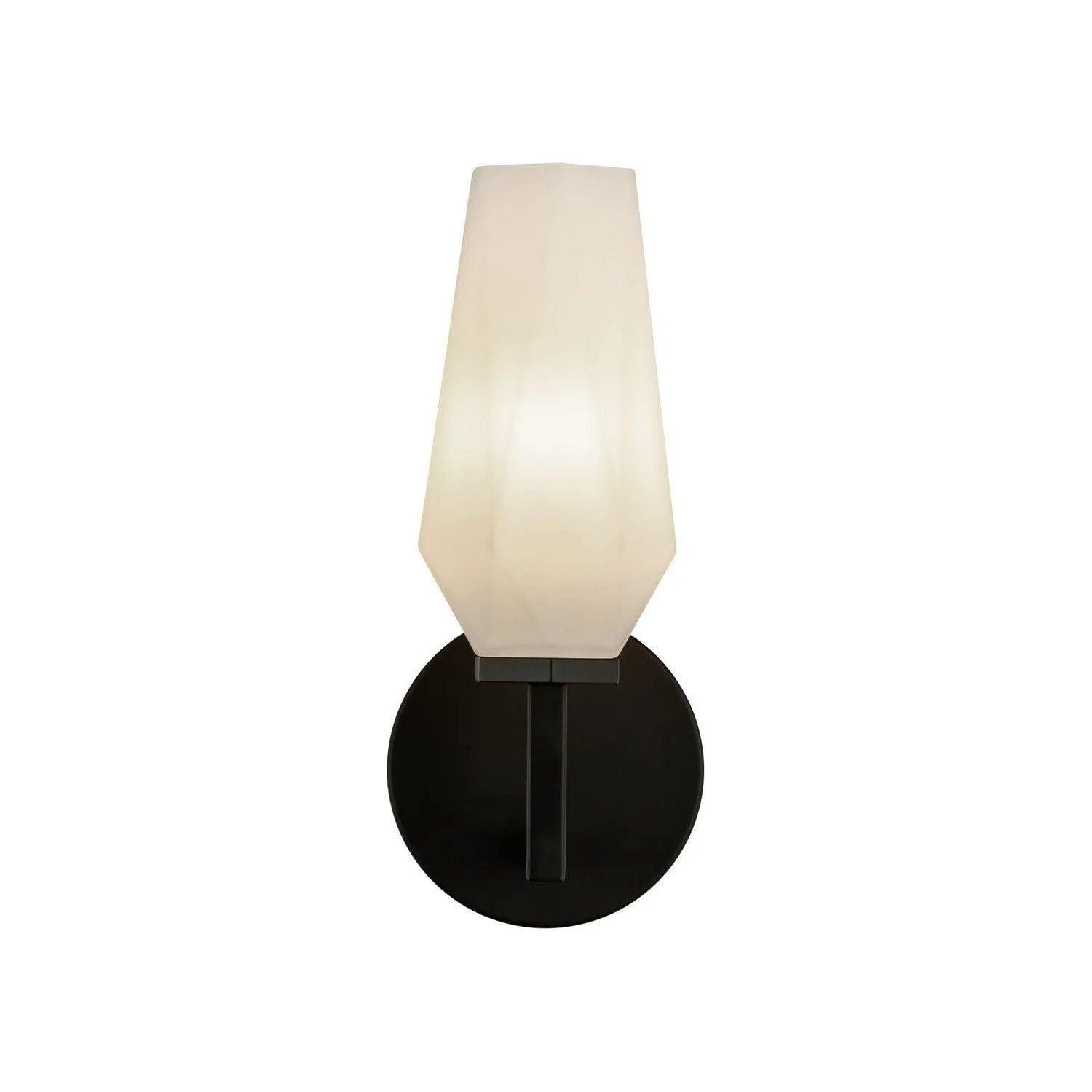 Alora Lighting - Krysta Wall Vanity - WV424110MBOP - Canada Light Shop