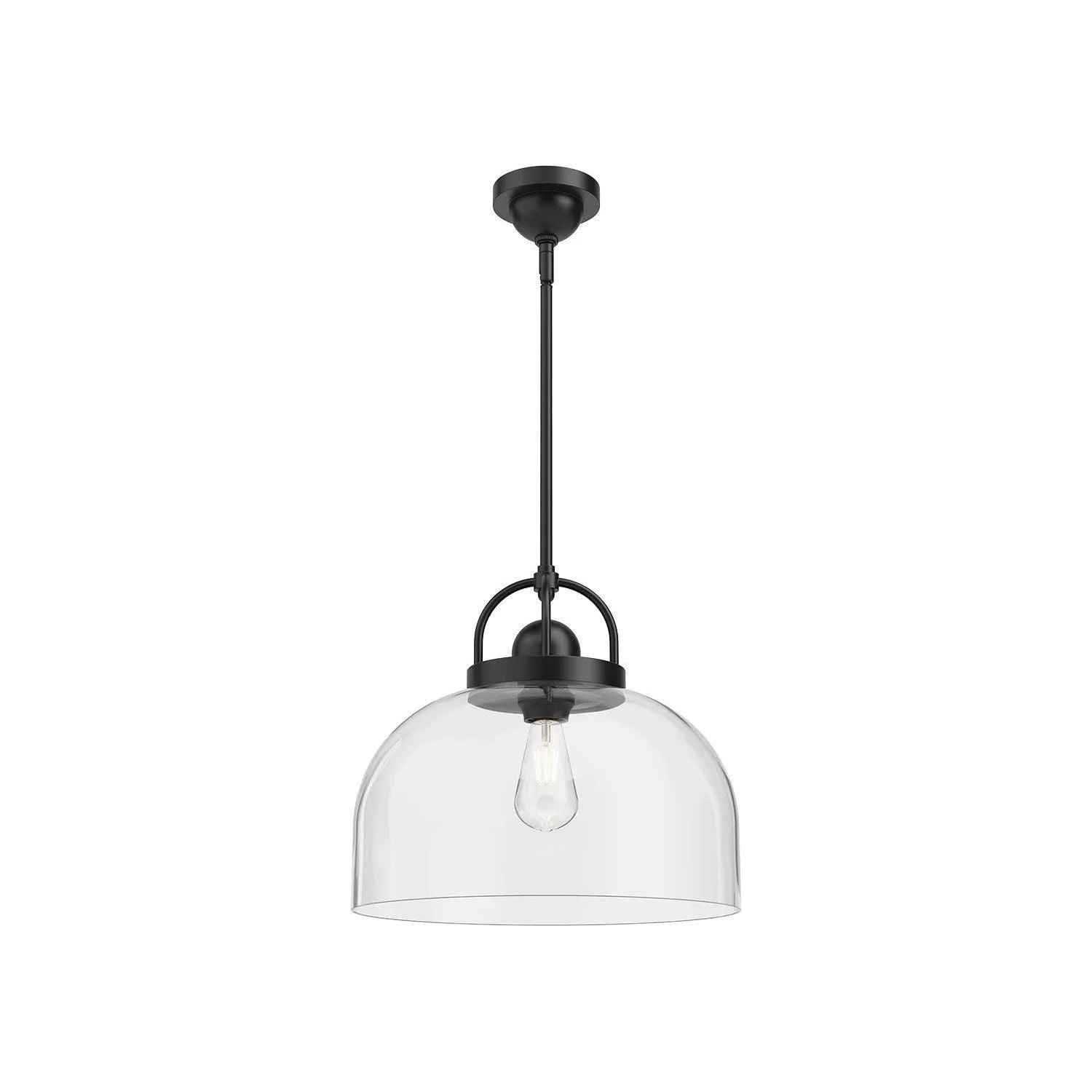 Alora Lighting - Lancaster Pendant - PD461101MB - Canada Light Shop