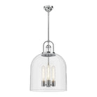 Alora Lighting - Lancaster Pendant - PD461104CH - Canada Light Shop