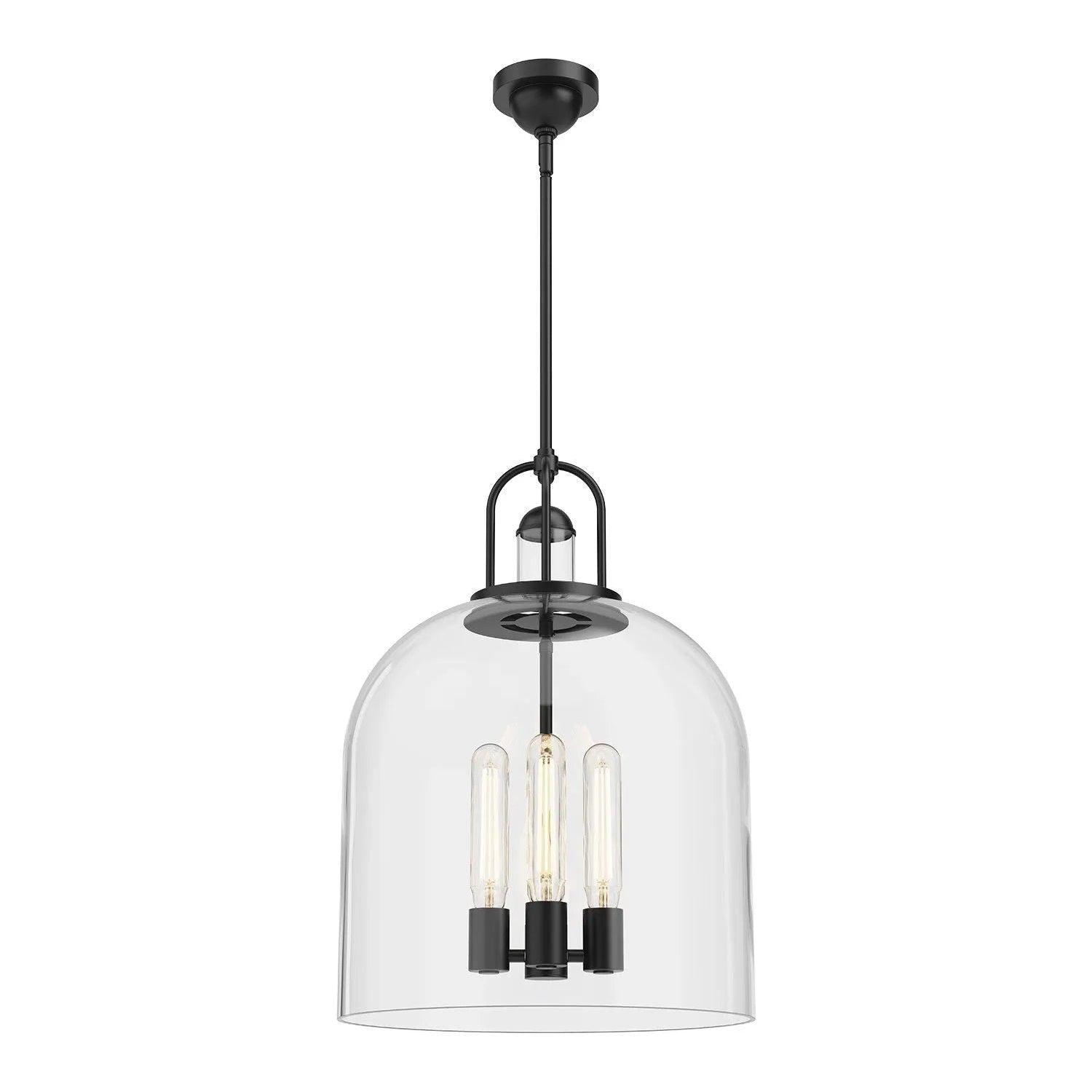 Alora Lighting - Lancaster Pendant - PD461104MB - Canada Light Shop