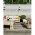 Alora Lighting - Larchmont Exterior Lantern - EP552009BKCL - Canada Light Shop