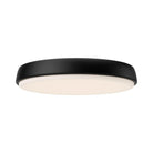 Alora Lighting - Laval LED Flush Mount - FM503509AG - Canada Light Shop