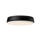 Alora Lighting - Laval LED Flush Mount - FM503509AG - Canada Light Shop