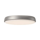 Alora Lighting - Laval LED Flush Mount - FM503509AG - Canada Light Shop