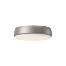 Alora Lighting - Laval LED Flush Mount - FM503509BN - Canada Light Shop