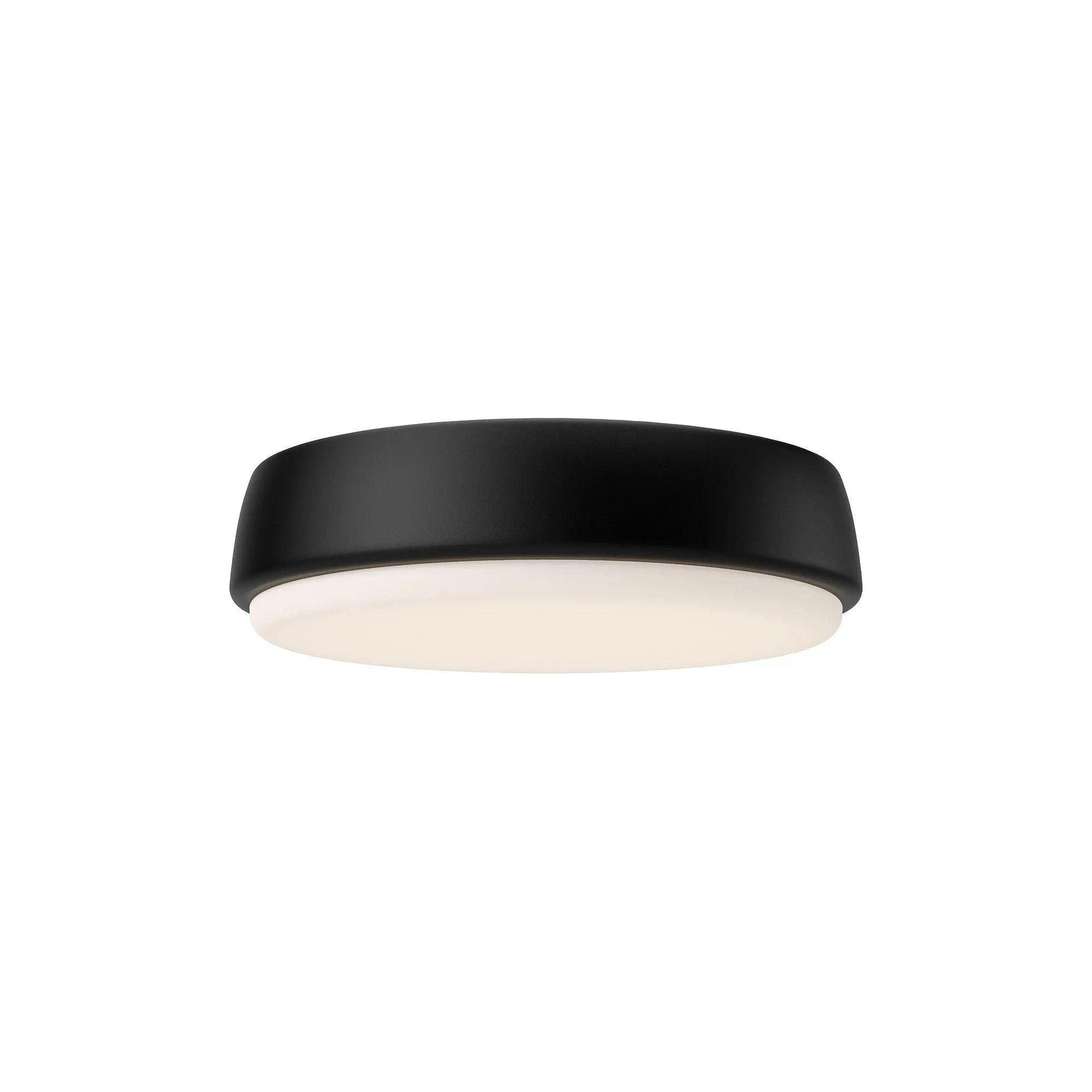 Alora Lighting - Laval LED Flush Mount - FM503509MB - Canada Light Shop