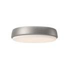 Alora Lighting - Laval LED Flush Mount - FM503611BN - Canada Light Shop