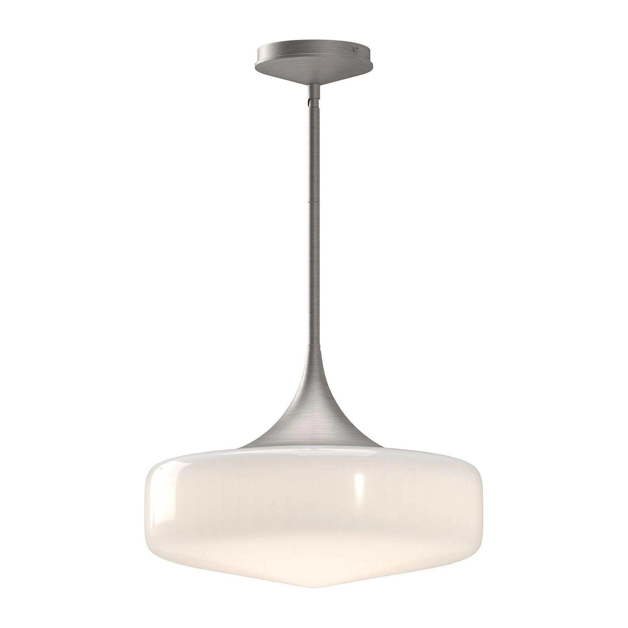 Alora Lighting - Lincoln Pendant - PD440814BNGO - Canada Light Shop