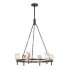 Alora Lighting - Lucian Chandelier - CH338632UBAR - Canada Light Shop