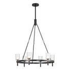 Alora Lighting - Lucian Chandelier - CH338632UBCC - Canada Light Shop