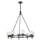 Alora Lighting - Lucian Chandelier - CH338836UBCC - Canada Light Shop