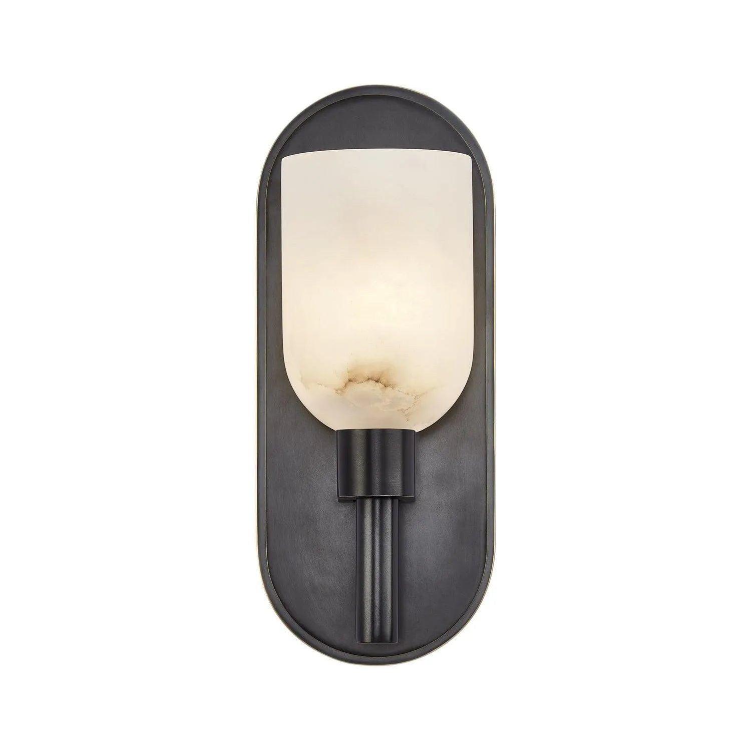 Alora Lighting - Lucian Wall Sconce - WV338101UBAR - Canada Light Shop
