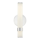 Alora Lighting - Madison LED Vanity - WV324114PNGO - Canada Light Shop