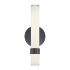 Alora Lighting - Madison LED Vanity - WV324114UBGO - Canada Light Shop