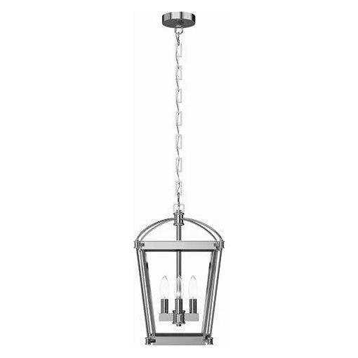 Alora Lighting - Manor Lantern - PD312212PC - Canada Light Shop