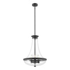 Alora Lighting - Marcel Lantern Pendant - PD464018MB - Canada Light Shop