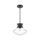 Alora Lighting - Marcel Medium Pendant - PD464012MB - Canada Light Shop