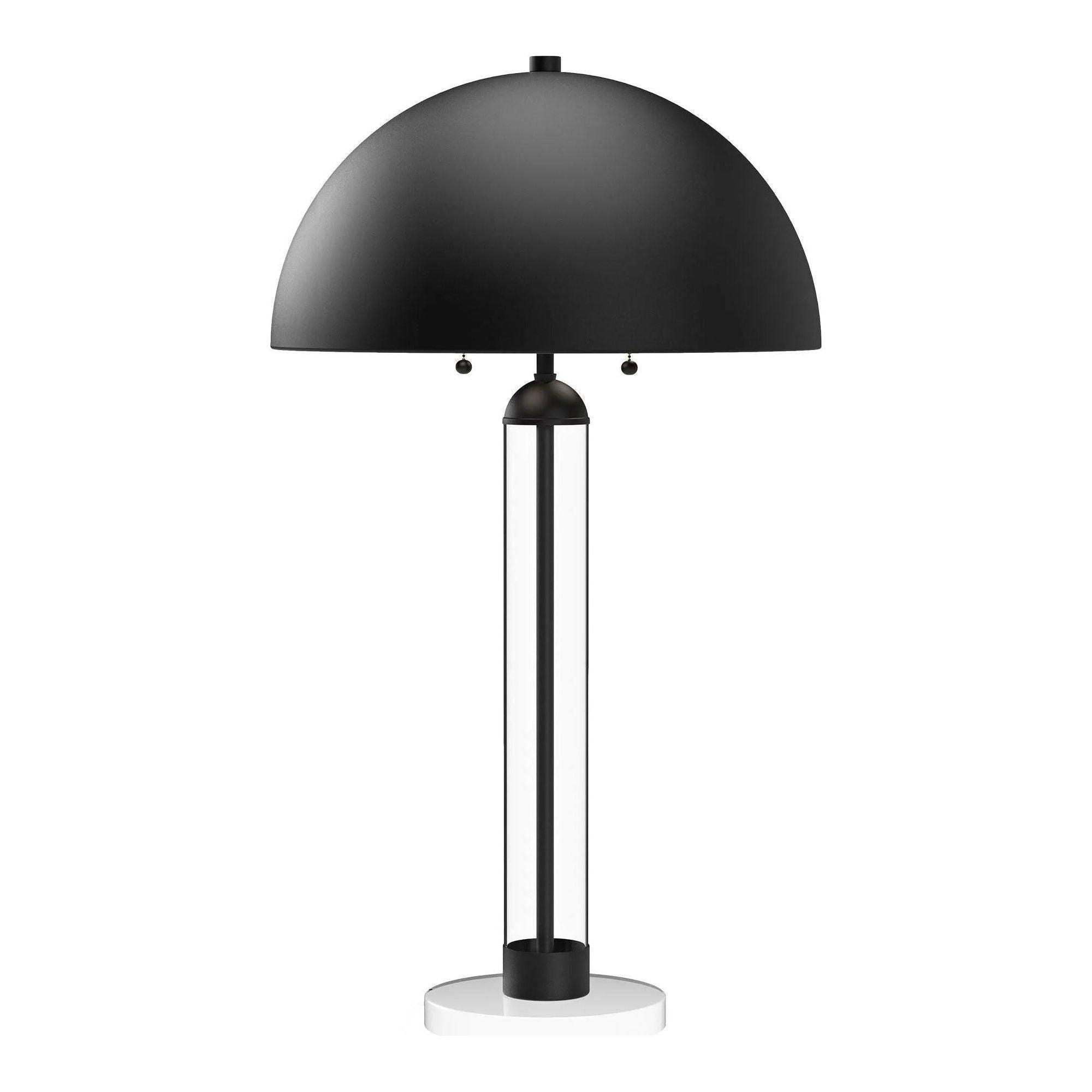 Alora Lighting - Margaux Table Lamp - TL565019MB - Canada Light Shop