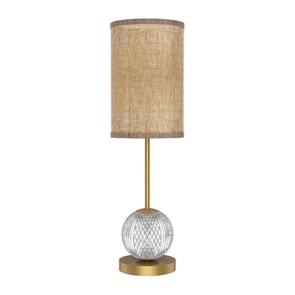 Alora Lighting - Marni LED Table Lamp - TL321201NBWL - Canada Light Shop
