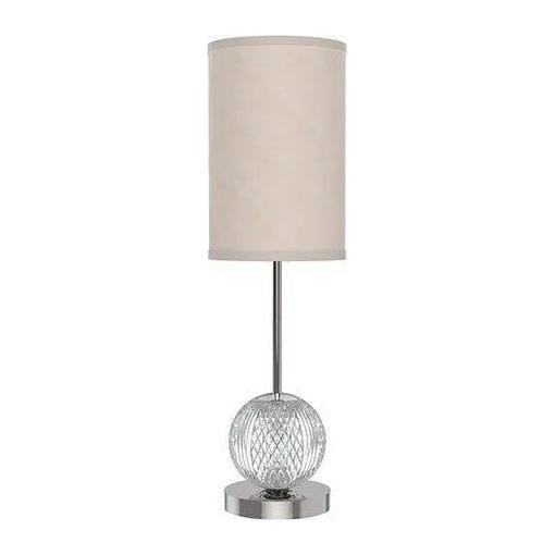 Alora Lighting - Marni LED Table Lamp - TL321201PNWL - Canada Light Shop