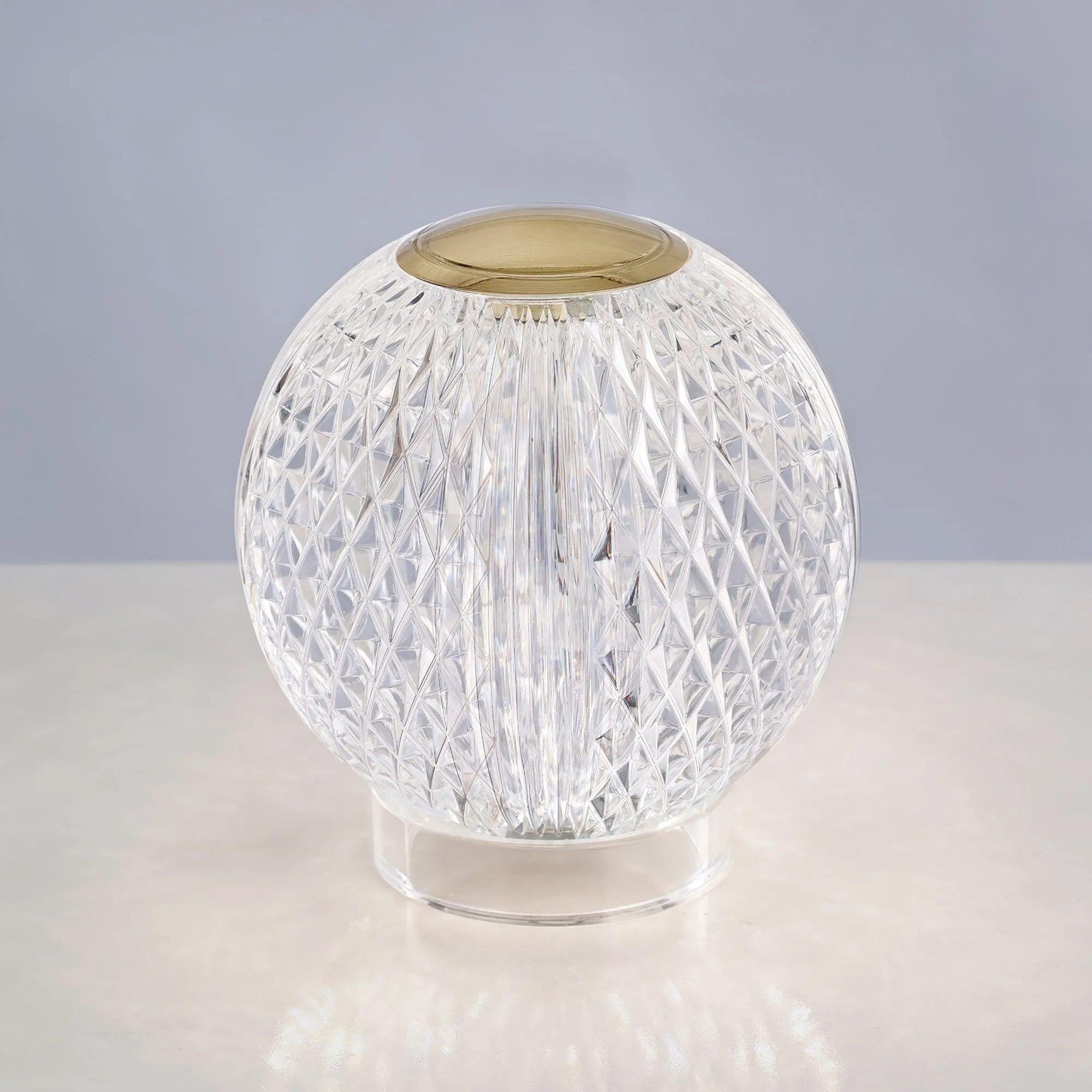 Alora Lighting - Marni Portable Table Lamp - TL321903NB - Canada Light Shop