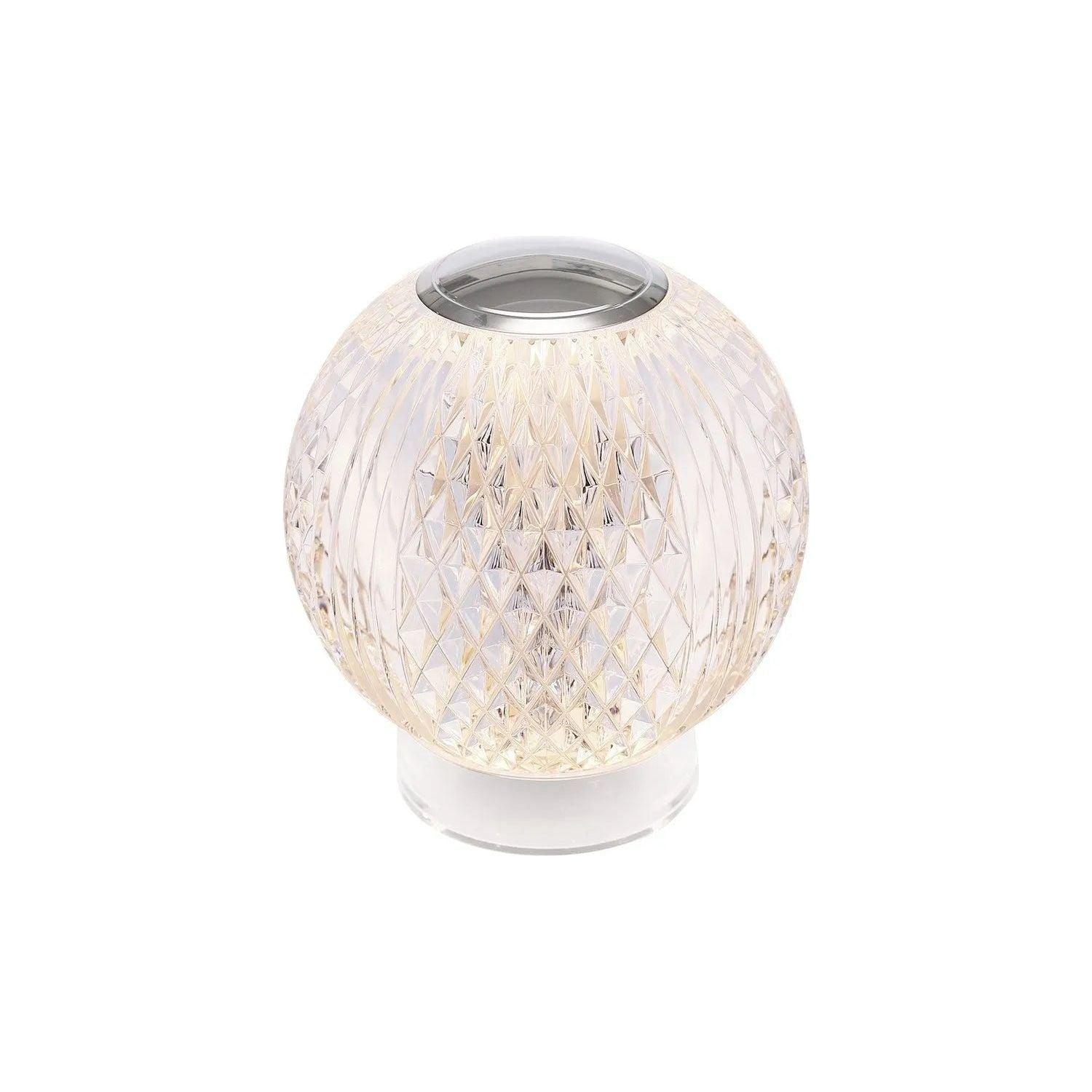 Alora Lighting - Marni Portable Table Lamp - TL321903PN - Canada Light Shop