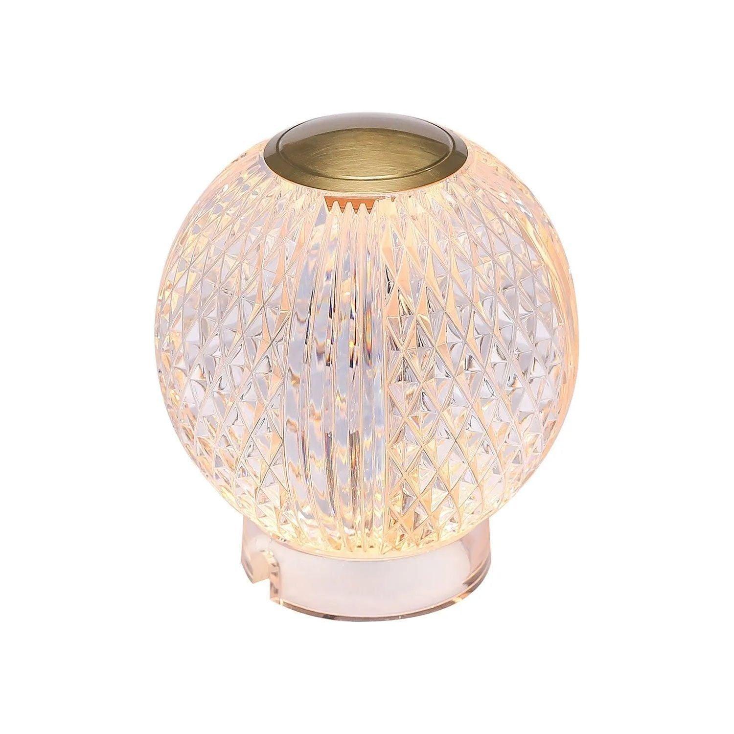 Alora Lighting - Marni Portable Table Lamp - TL321904NB - Canada Light Shop