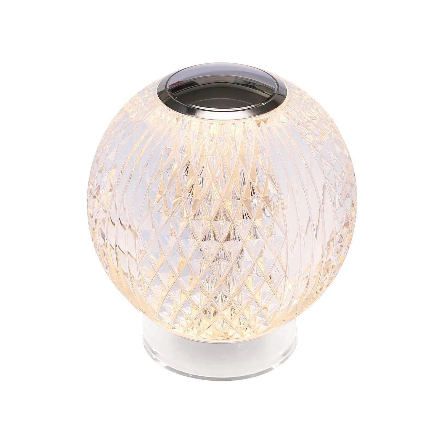 Alora Lighting - Marni Portable Table Lamp - TL321904PN - Canada Light Shop