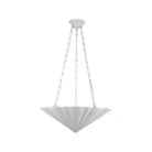 Alora Lighting - Martine Chandelier - CH352323AW - Canada Light Shop