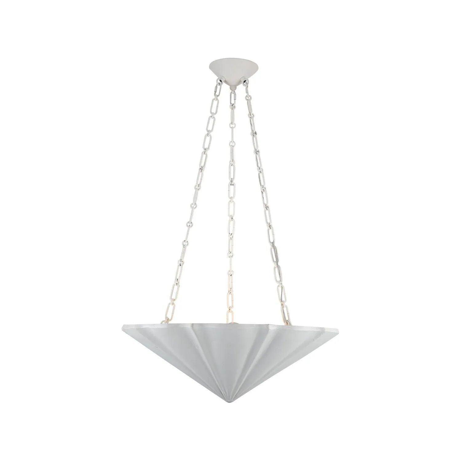 Alora Lighting - Martine Chandelier - CH352323AW - Canada Light Shop