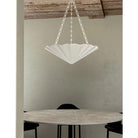Alora Lighting - Martine Chandelier - CH352323AW - Canada Light Shop