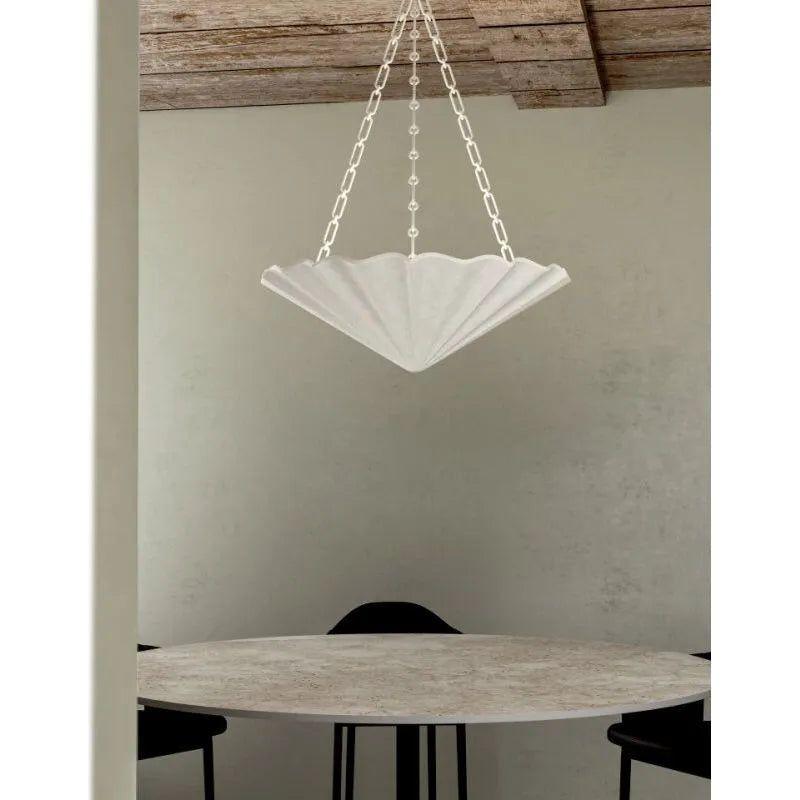 Alora Lighting - Martine Chandelier - CH352323AW - Canada Light Shop