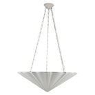 Alora Lighting - Martine Chandelier - CH352430AW - Canada Light Shop
