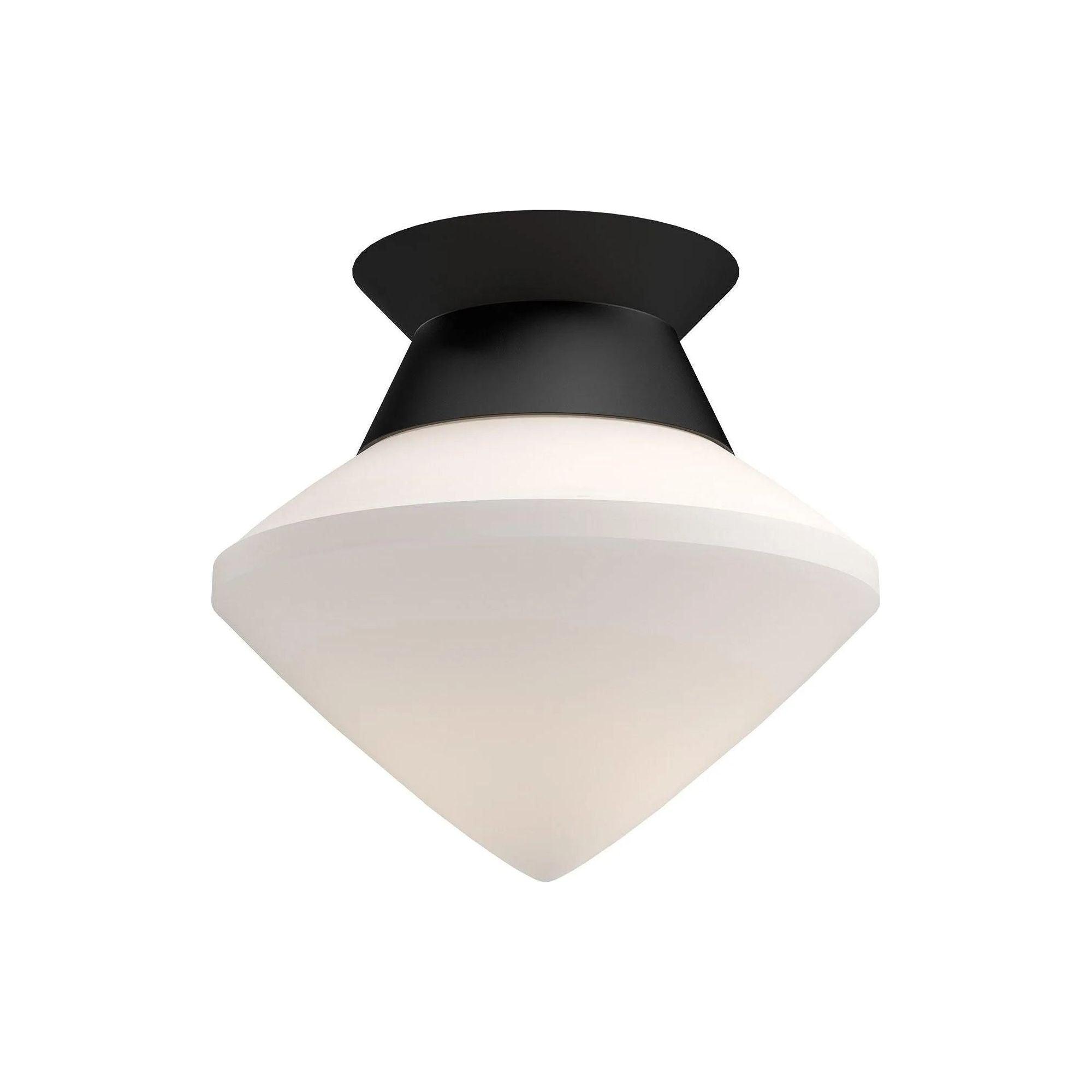 Alora Lighting - Nora Flush Mount - FM537508MBOP - Canada Light Shop