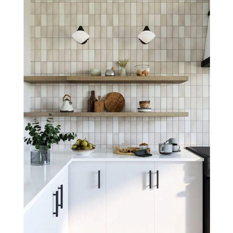 Alora Lighting - Nora Pendant - PD537508AGOP - Canada Light Shop