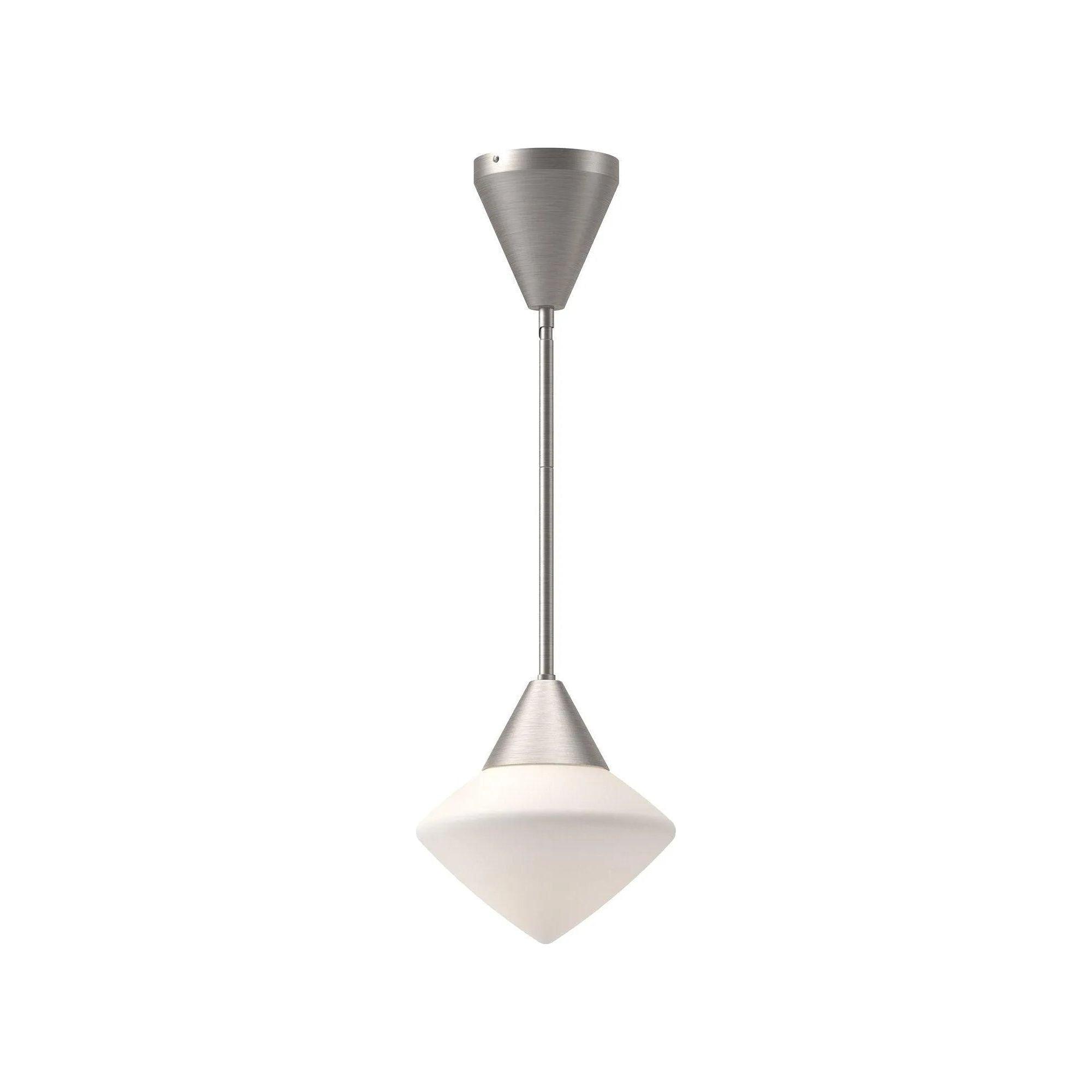 Alora Lighting - Nora Pendant - PD537508BNOP - Canada Light Shop