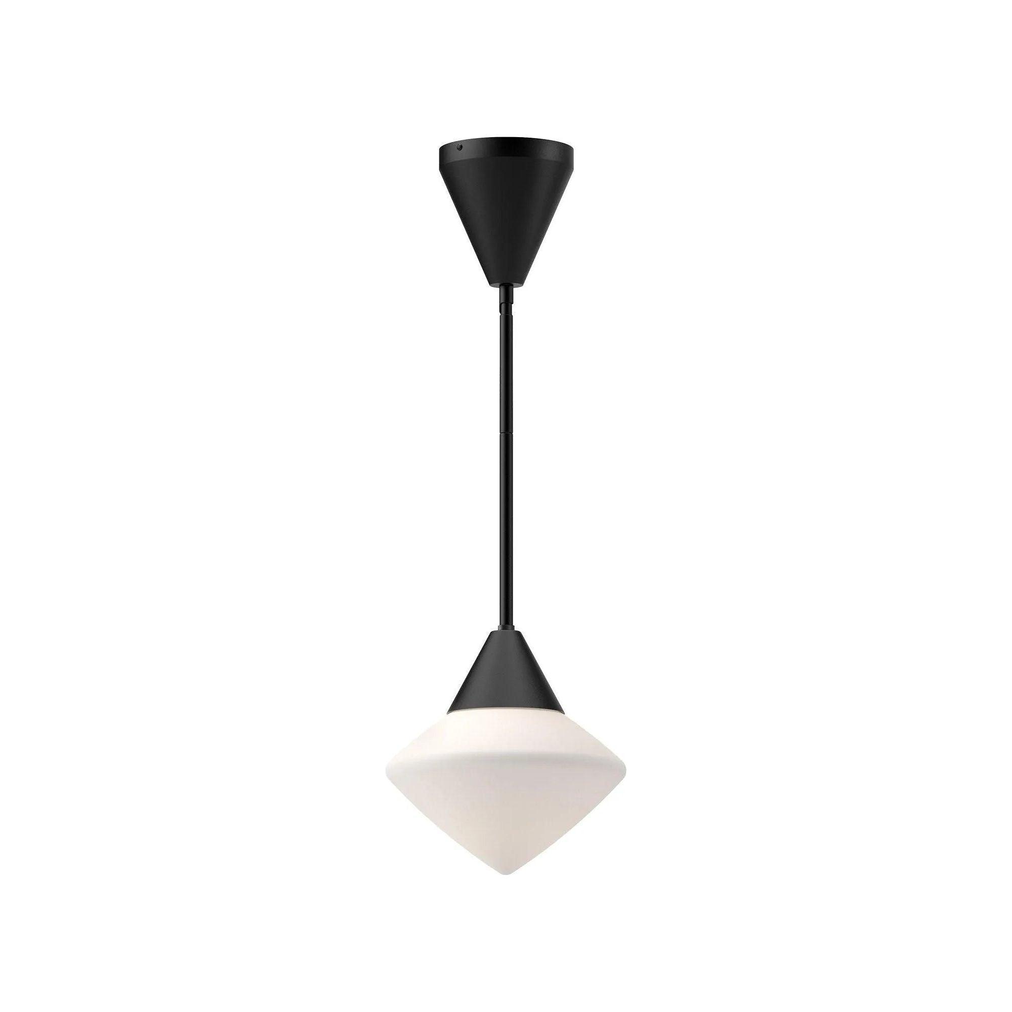 Alora Lighting - Nora Pendant - PD537508MBOP - Canada Light Shop