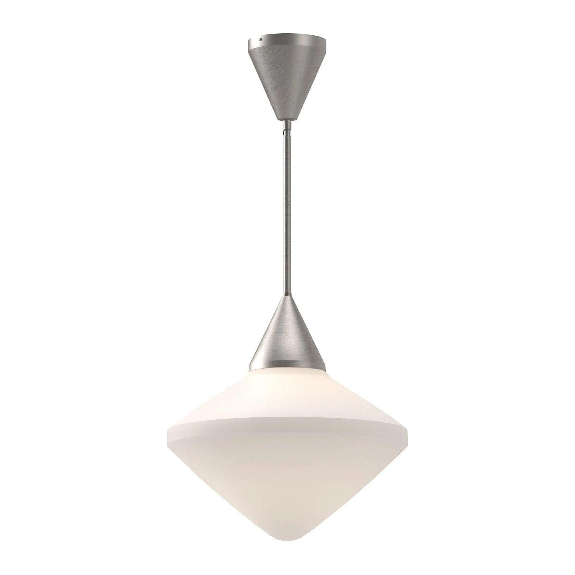 Alora Lighting - Nora Pendant - PD537714BNOP - Canada Light Shop