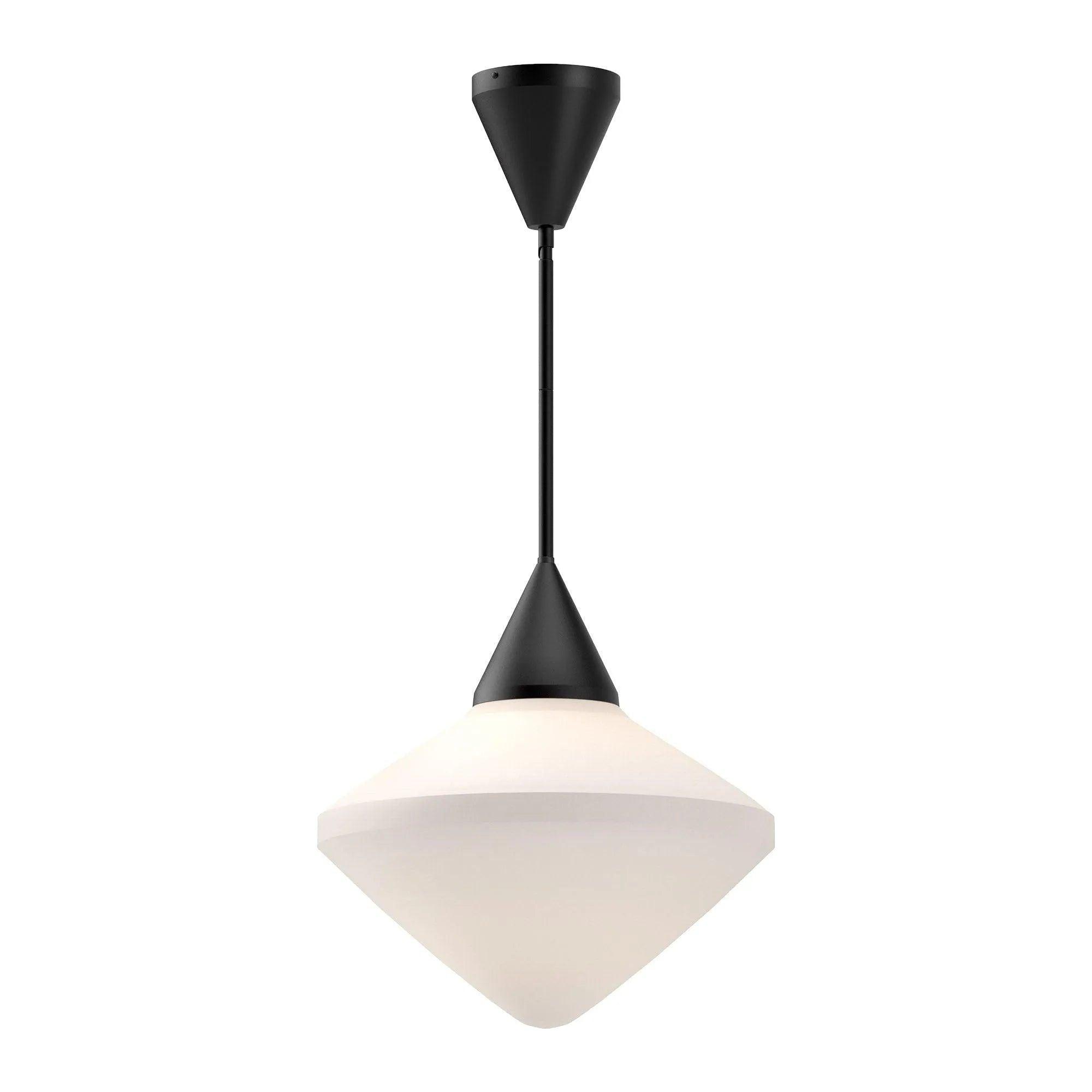 Alora Lighting - Nora Pendant - PD537714MBOP - Canada Light Shop