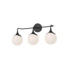 Alora Lighting - Nouveau Bath Vanity - VL505125MBOP - Canada Light Shop