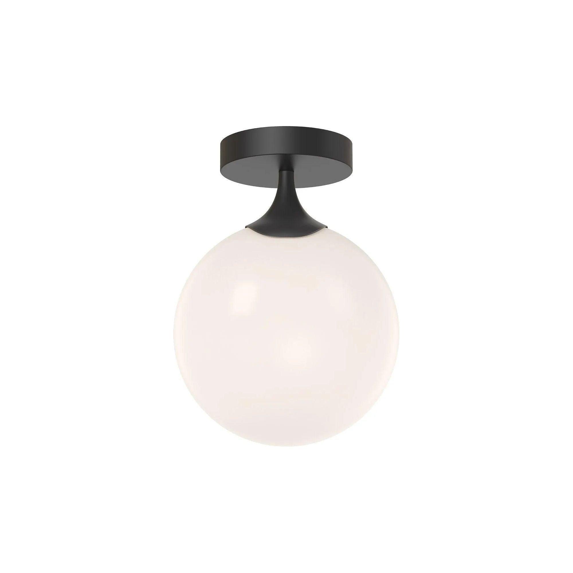 Alora Lighting - Nouveau Flush Mount - FM505108MBOP - Canada Light Shop