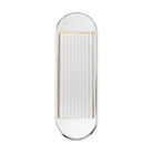 Alora Lighting - Palais LED Vanity - WV330216PN - Canada Light Shop