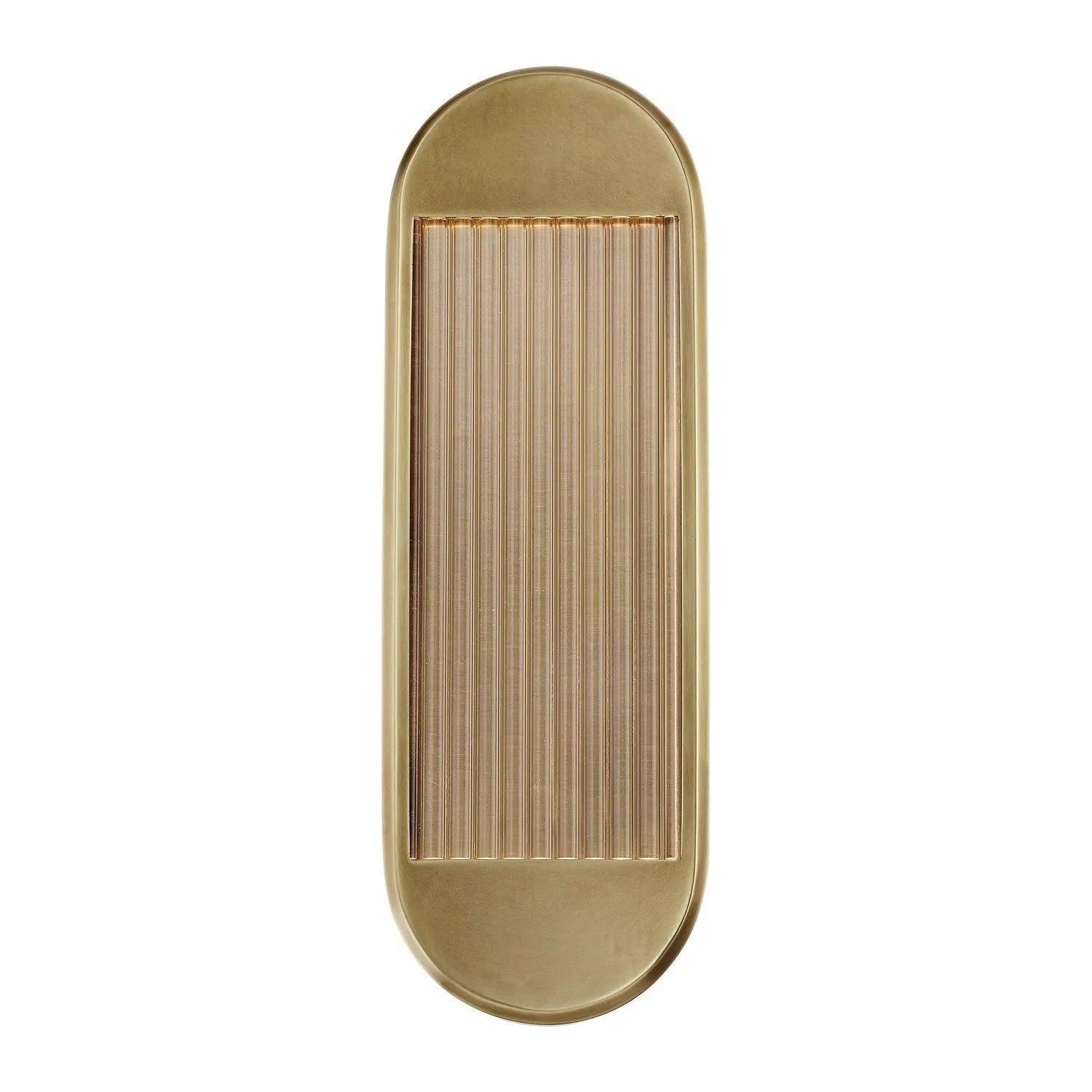 Alora Lighting - Palais LED Vanity - WV330216VB - Canada Light Shop