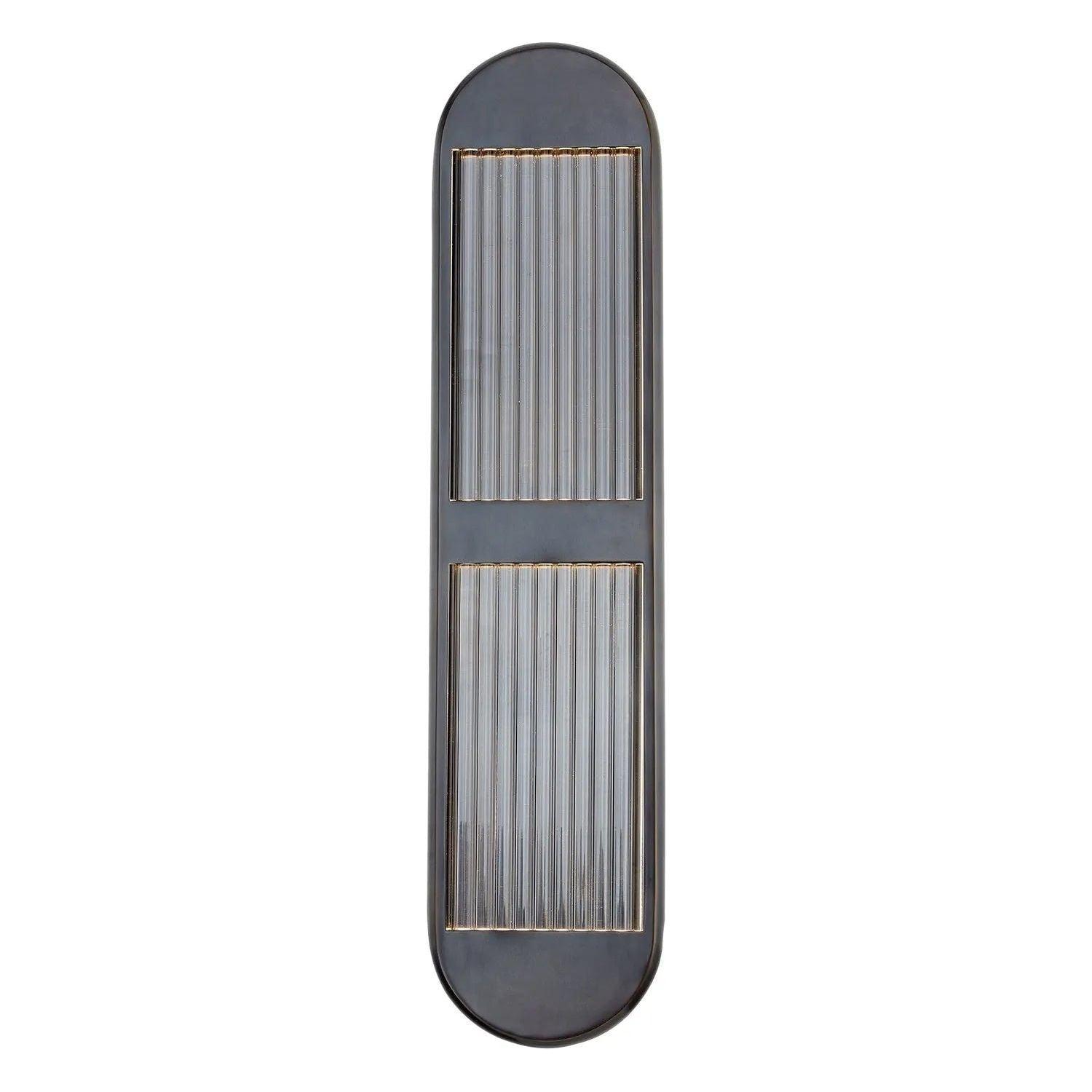 Alora Lighting - Palais LED Vanity - WV330324UB - Canada Light Shop